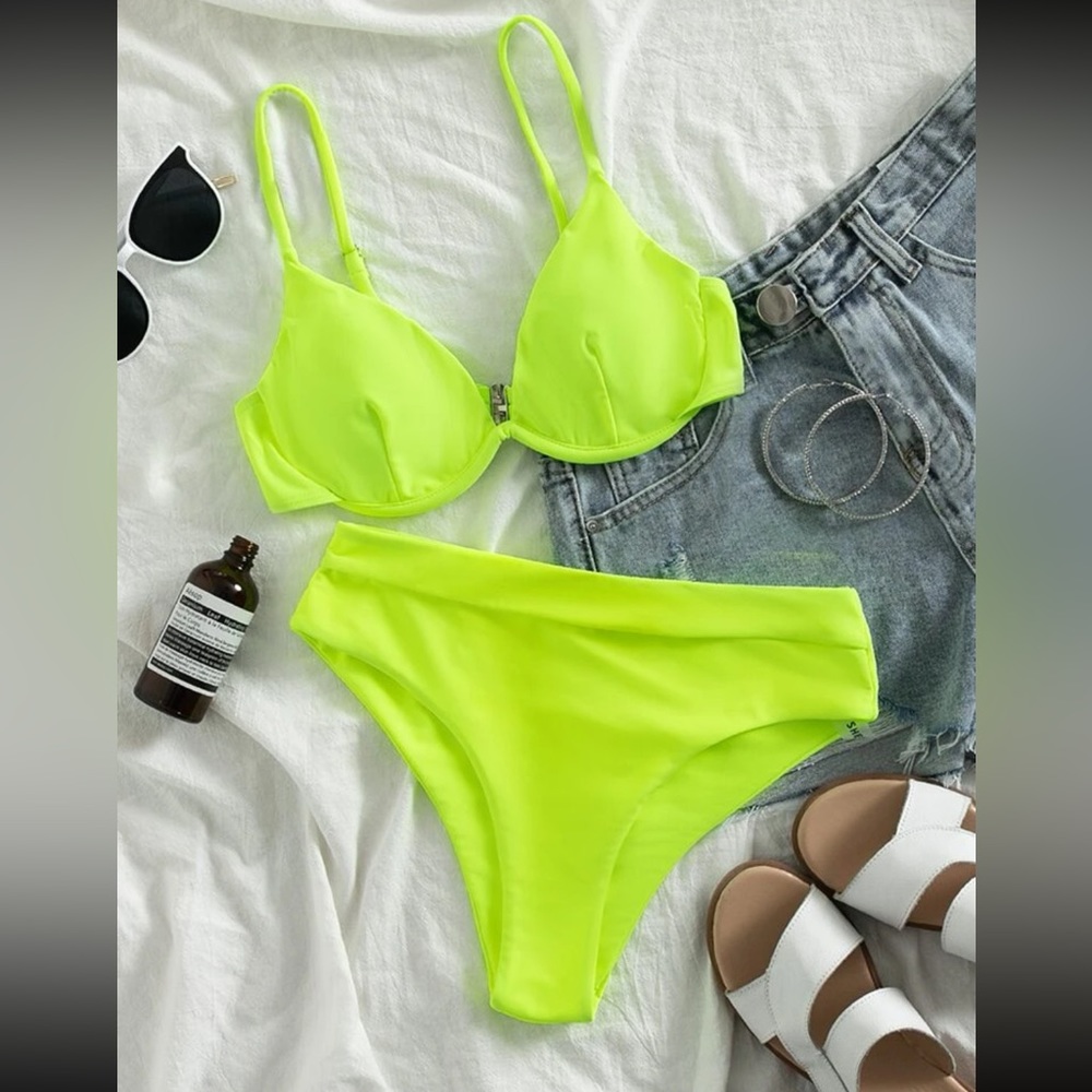 Neon Bikini